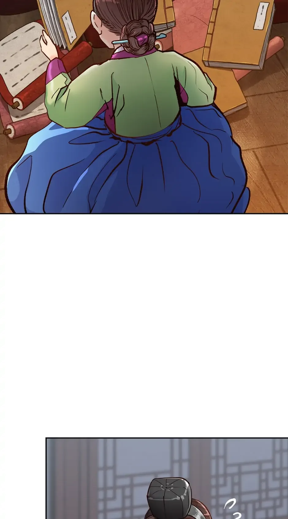 The Red Sleeve Chapter 44 page 13