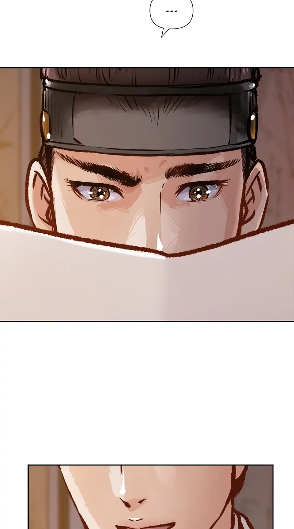 The Red Sleeve Chapter 44 page 20
