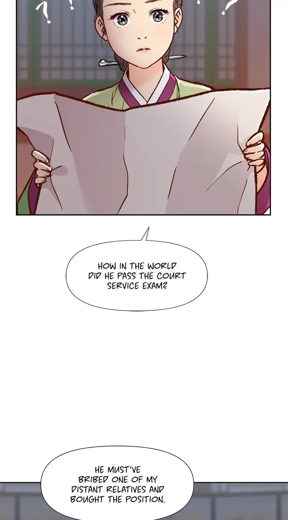 The Red Sleeve Chapter 44 page 25