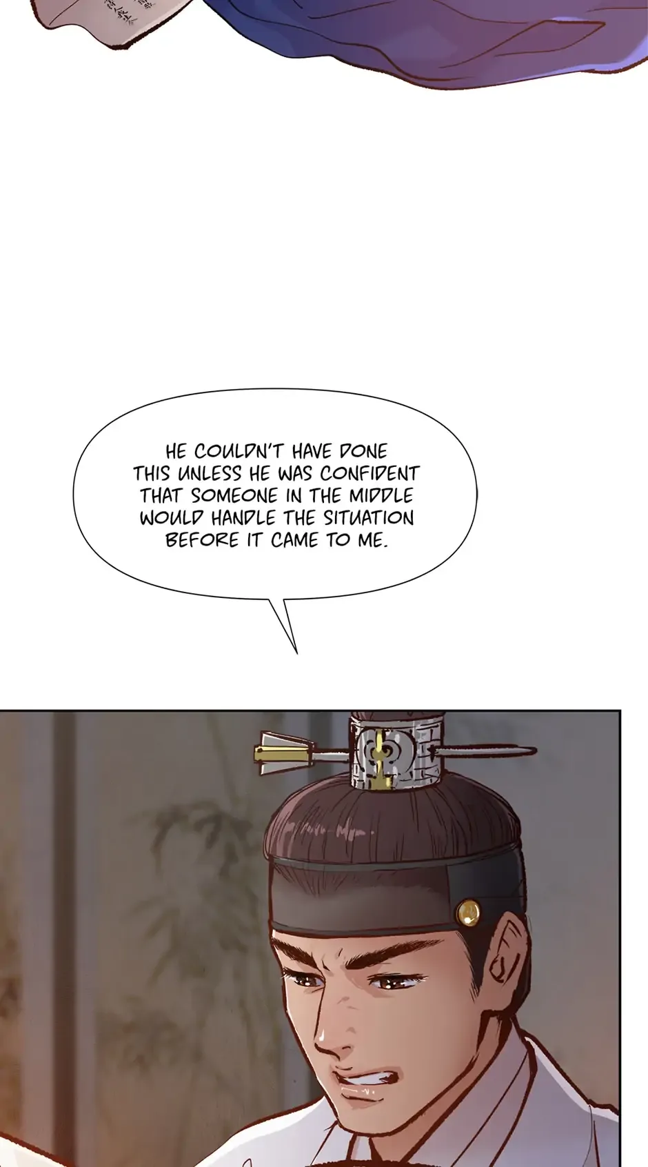 The Red Sleeve Chapter 44 page 28