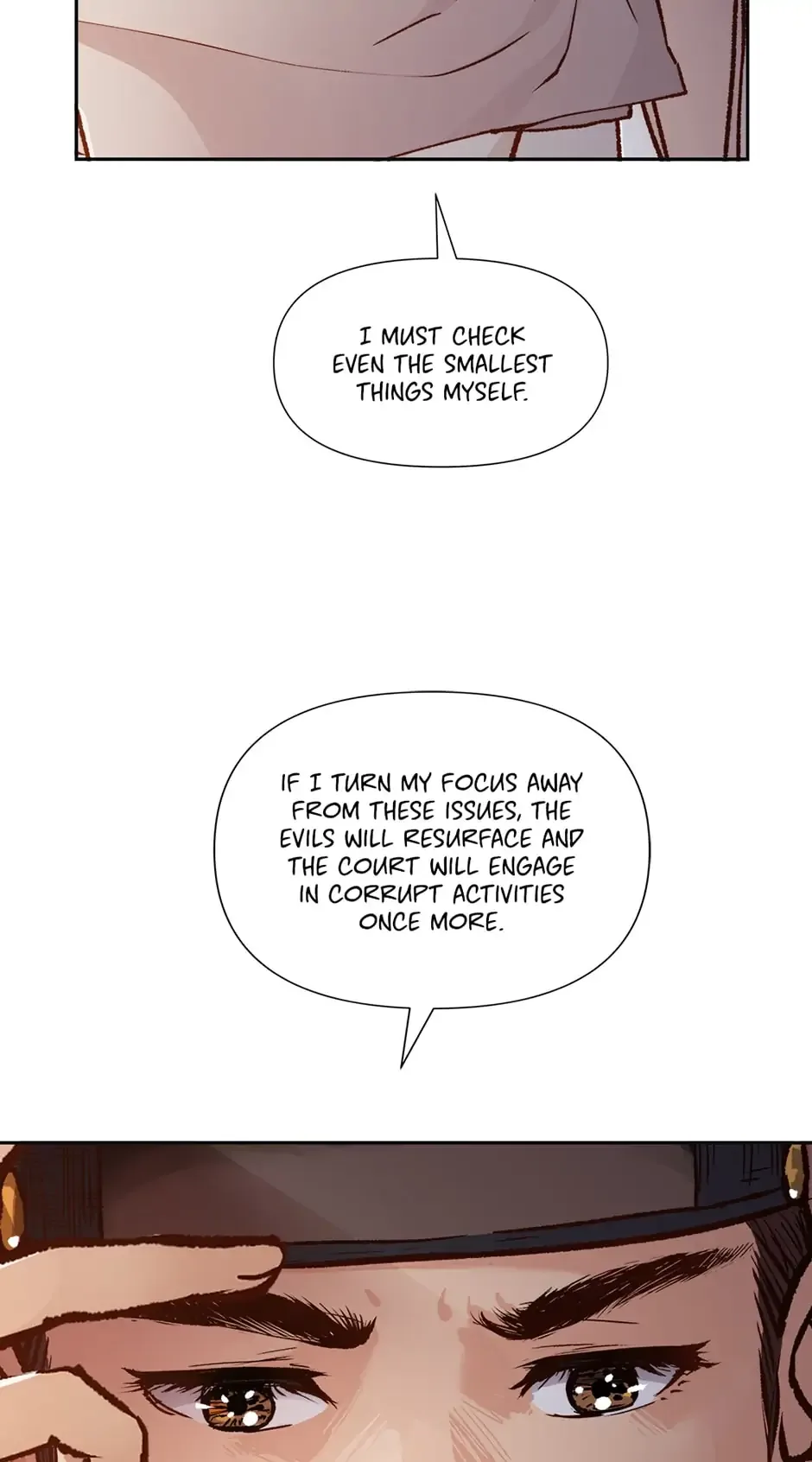 The Red Sleeve Chapter 44 page 36