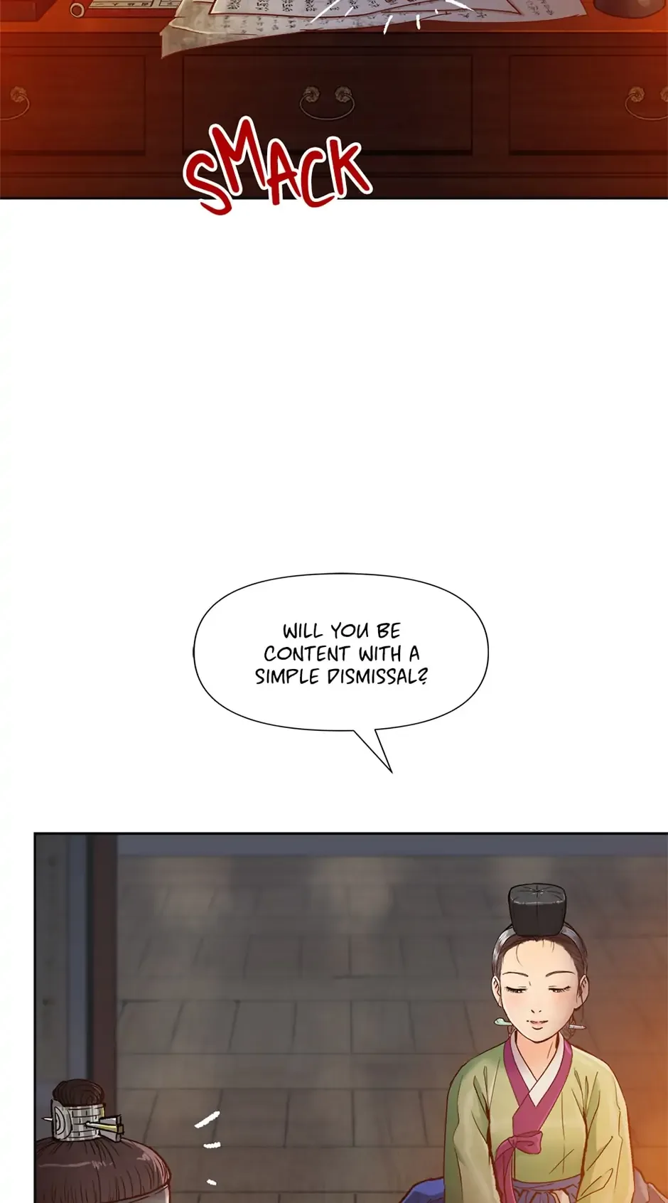The Red Sleeve Chapter 44 page 40