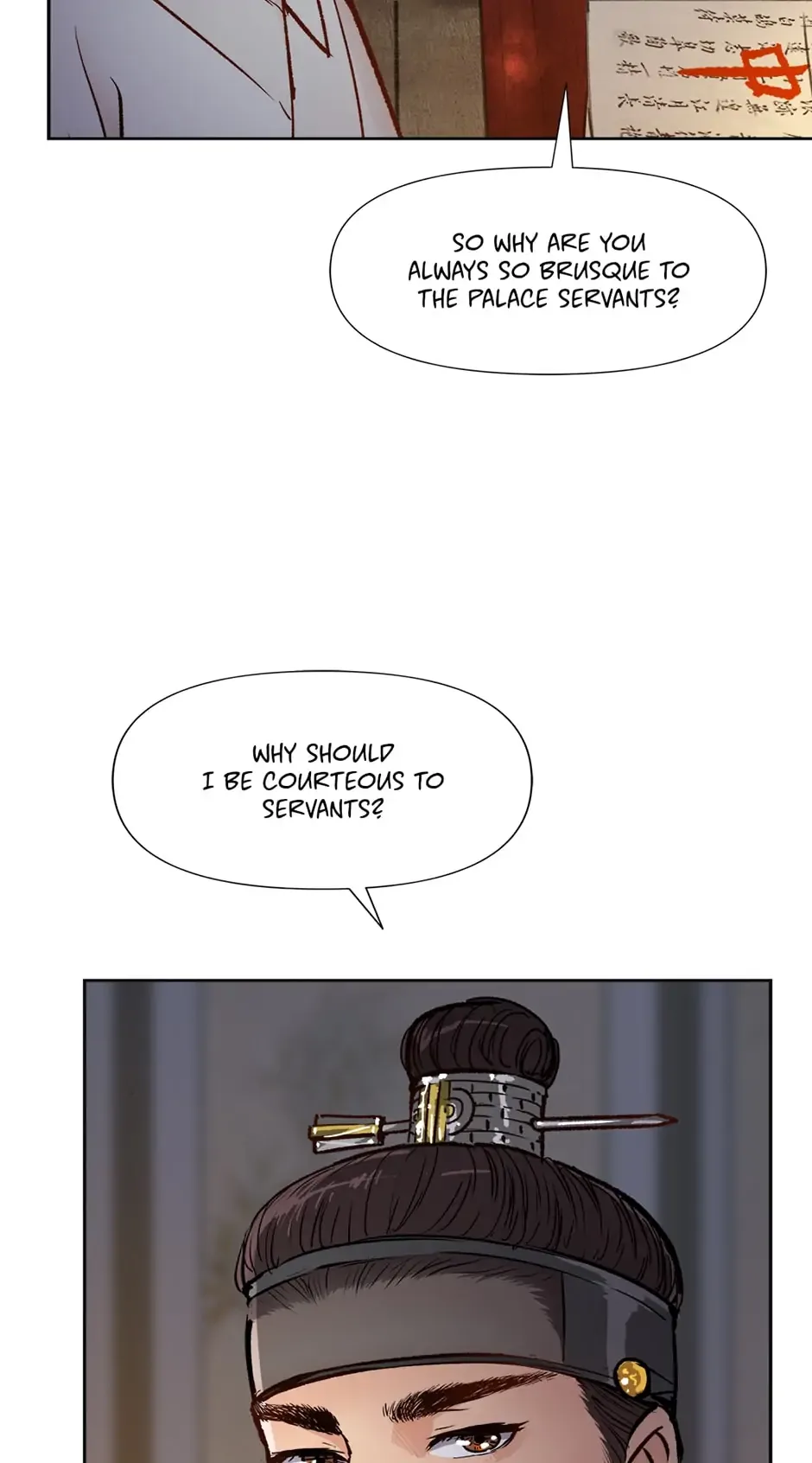 The Red Sleeve Chapter 44 page 52