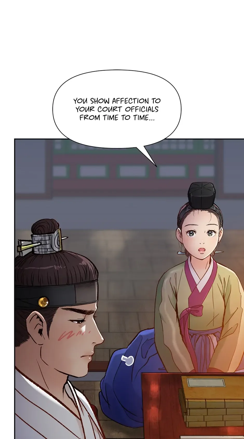 The Red Sleeve Chapter 44 page 51