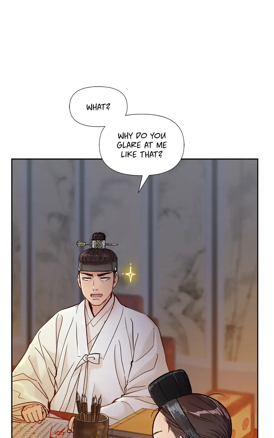 The Red Sleeve Chapter 44 page 55