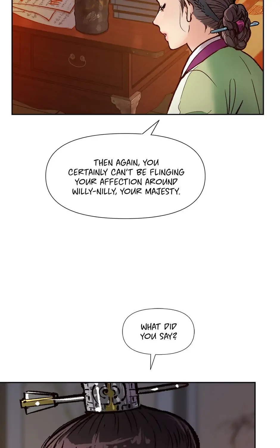 The Red Sleeve Chapter 44 page 56