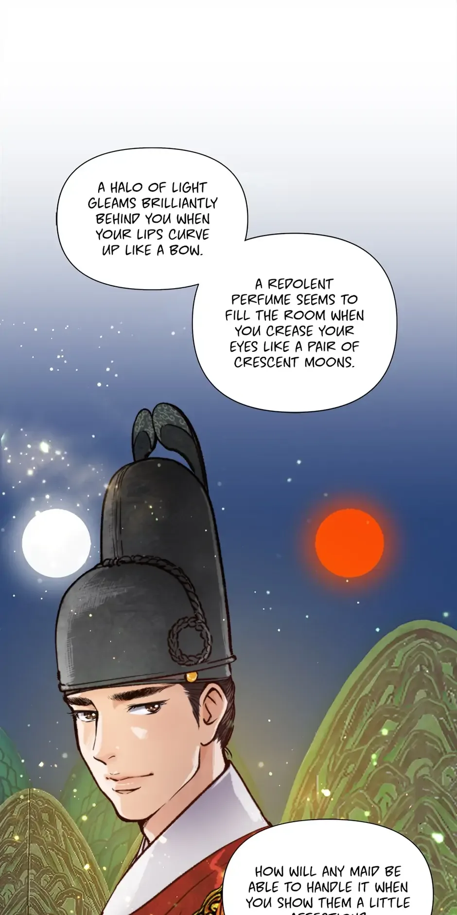 The Red Sleeve Chapter 44 page 59