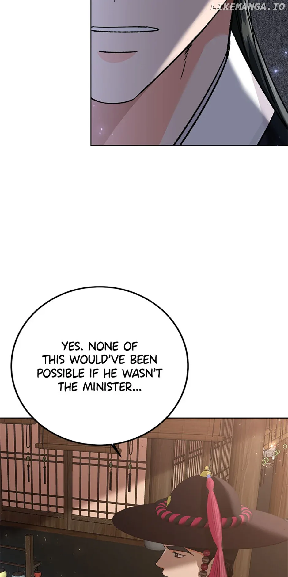 The Tale of the Tiger Girl Chapter 44 page 5