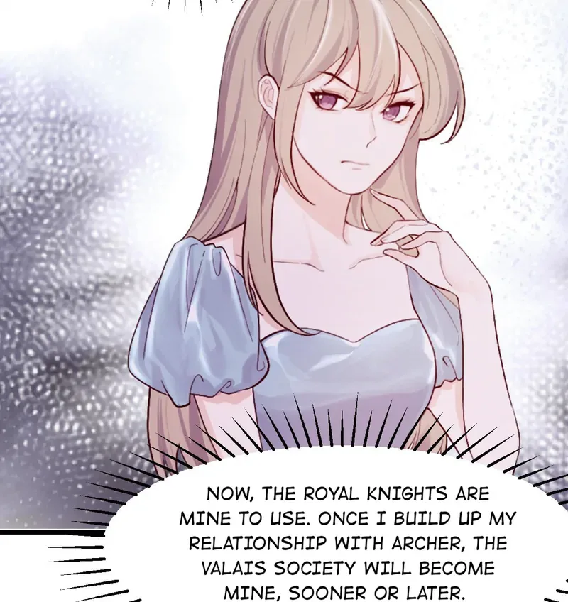 The Survival Game Of The Villainess Chapter 46 page 26