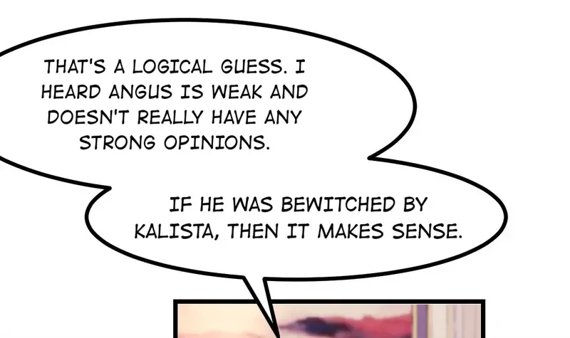 The Survival Game Of The Villainess Chapter 46 page 31