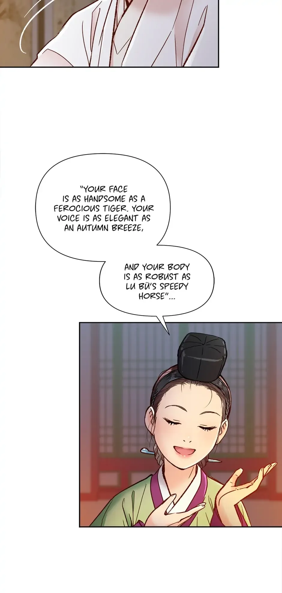The Red Sleeve Chapter 44 page 65