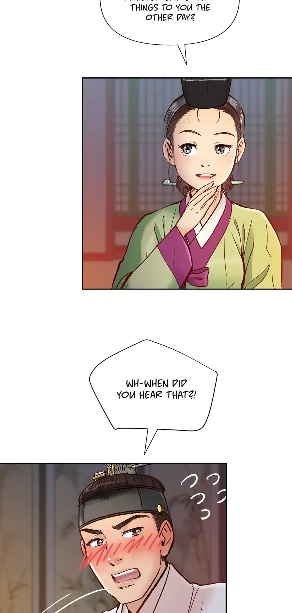 The Red Sleeve Chapter 44 page 64