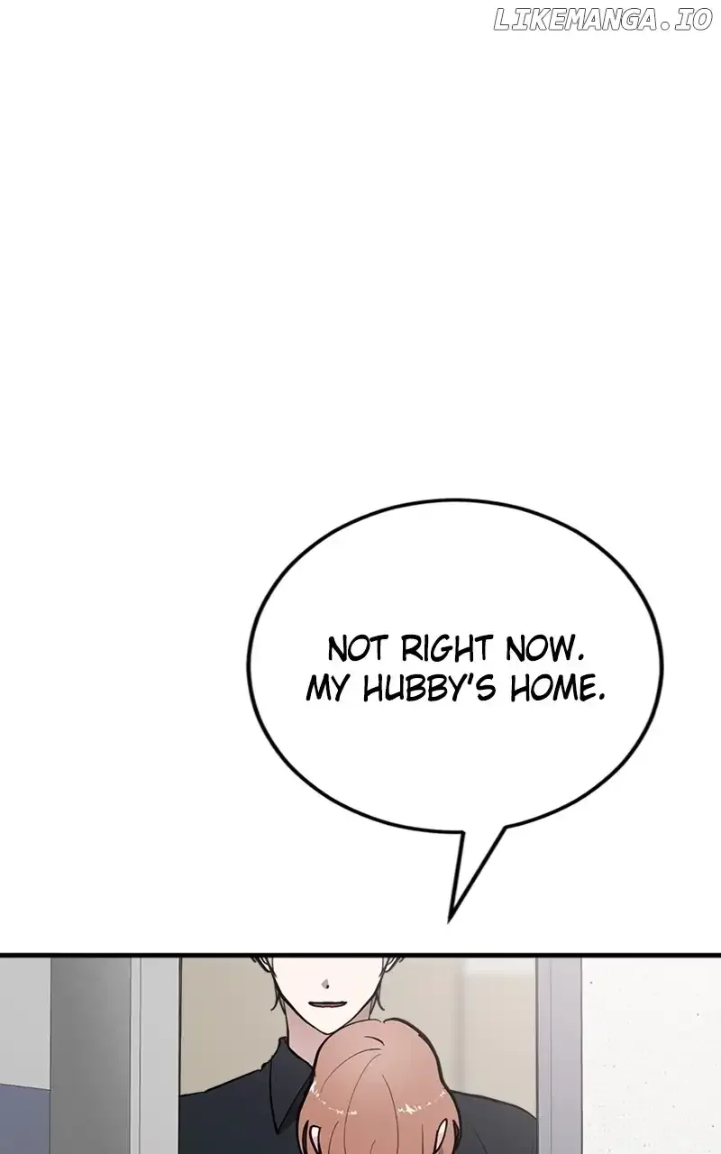 The Team Leader is Tired of Being A Newlywed Chapter 44 page 12