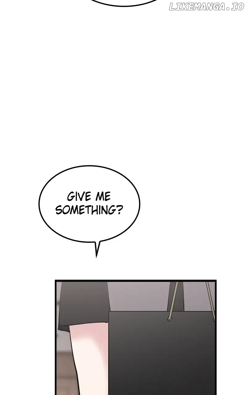 The Team Leader is Tired of Being A Newlywed Chapter 44 page 10