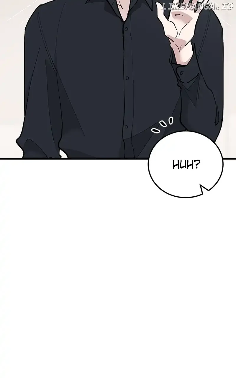 The Team Leader is Tired of Being A Newlywed Chapter 44 page 8