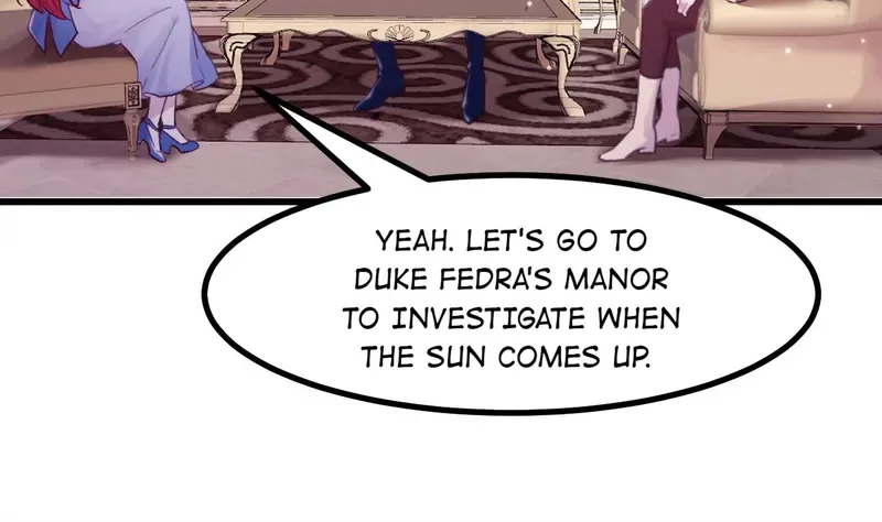 The Survival Game Of The Villainess Chapter 46 page 56