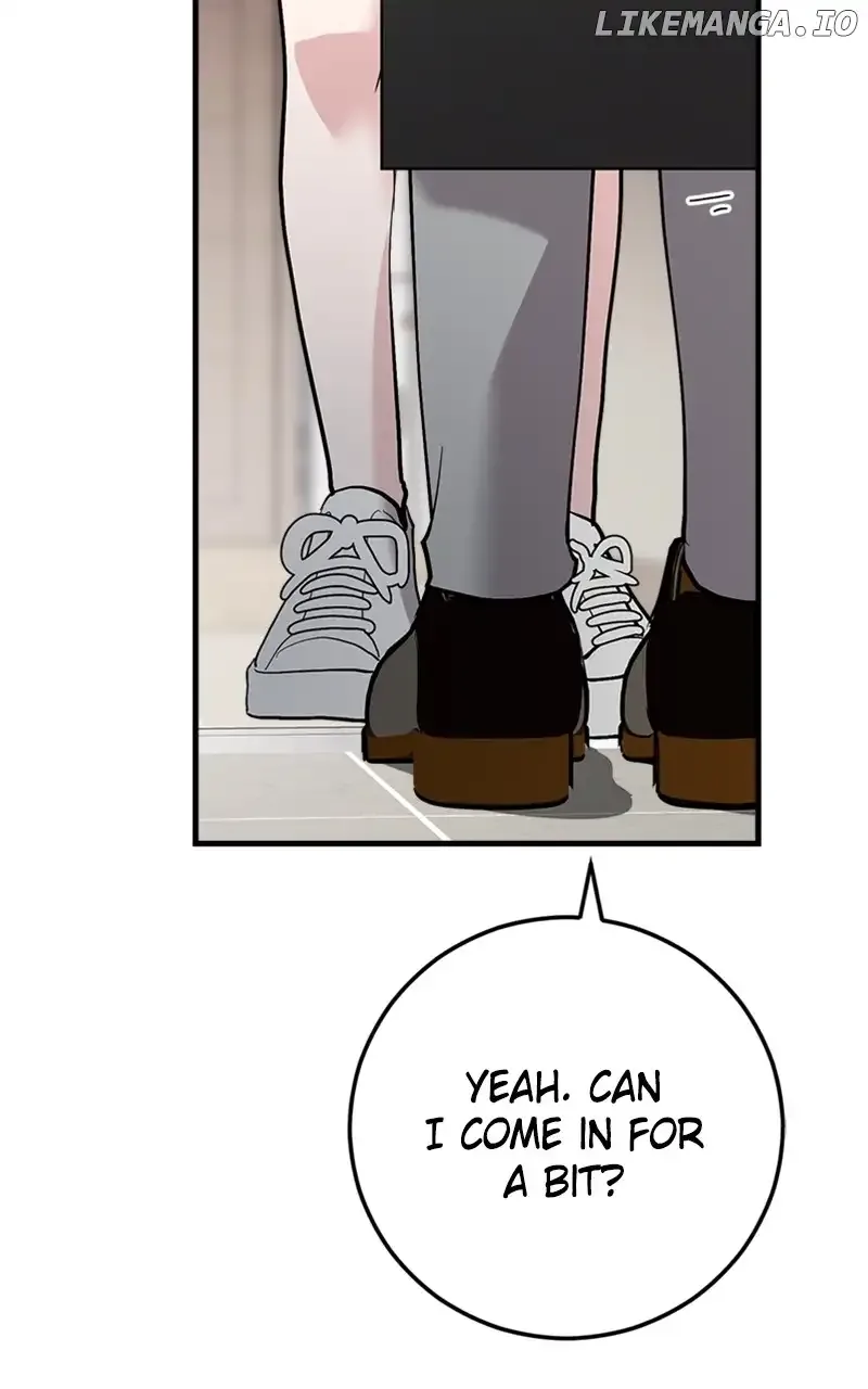 The Team Leader is Tired of Being A Newlywed Chapter 44 page 11
