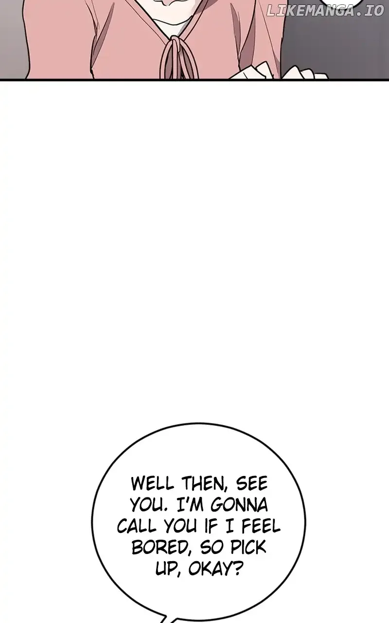 The Team Leader is Tired of Being A Newlywed Chapter 44 page 28