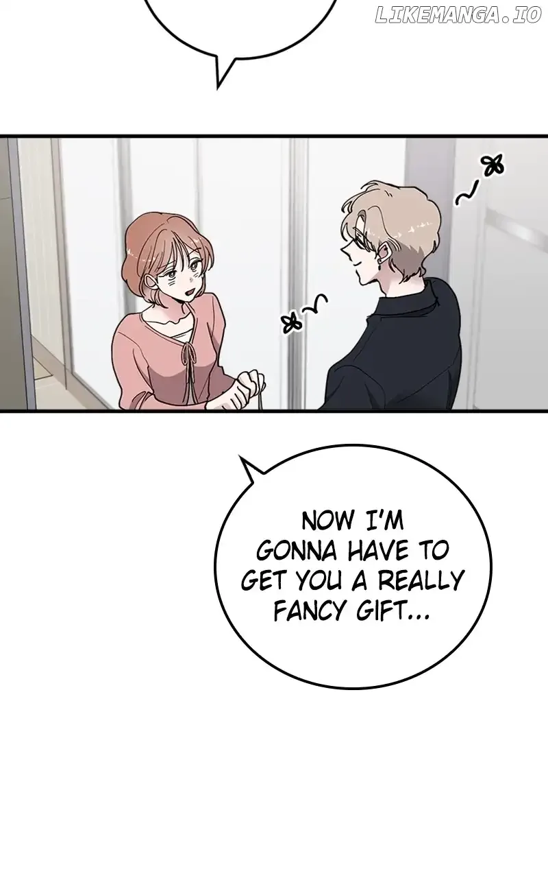 The Team Leader is Tired of Being A Newlywed Chapter 44 page 24