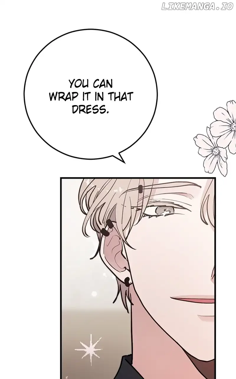The Team Leader is Tired of Being A Newlywed Chapter 44 page 25