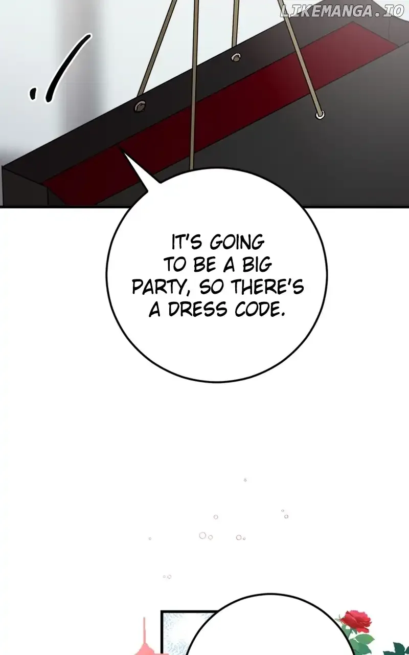 The Team Leader is Tired of Being A Newlywed Chapter 44 page 16