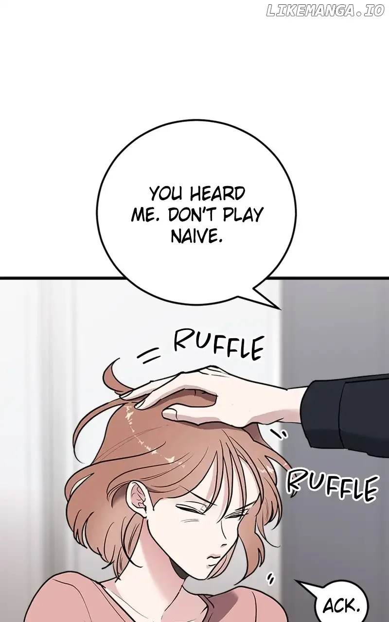 The Team Leader is Tired of Being A Newlywed Chapter 44 page 27