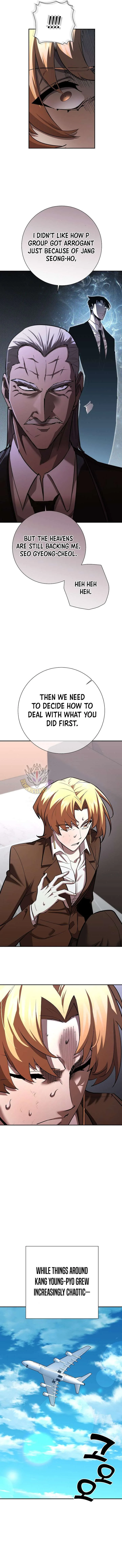 The Sword God from a Ruined World Chapter 44 page 10