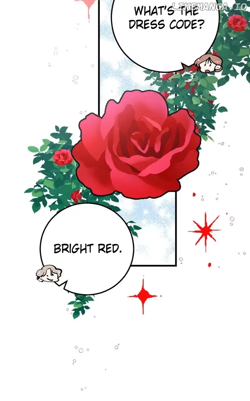 The Team Leader is Tired of Being A Newlywed Chapter 44 page 17