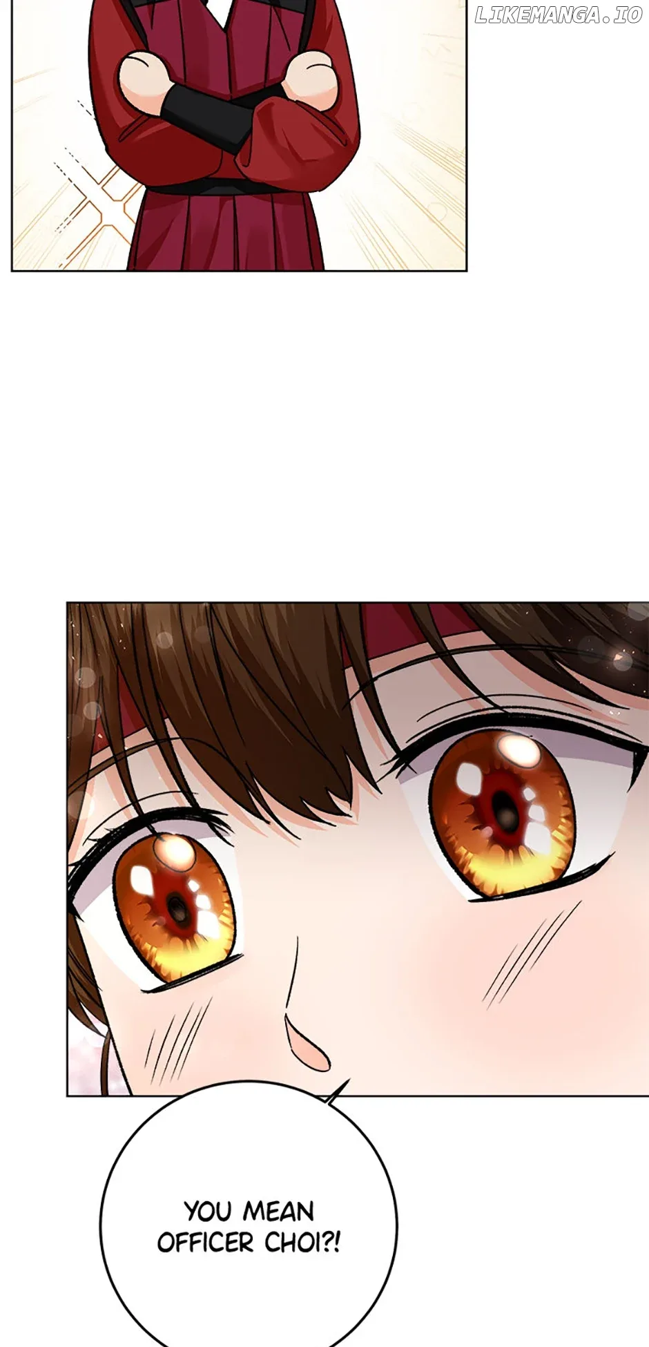 The Tale of the Tiger Girl Chapter 44 page 23