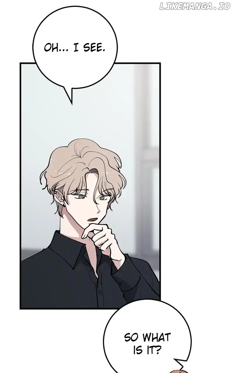 The Team Leader is Tired of Being A Newlywed Chapter 44 page 14