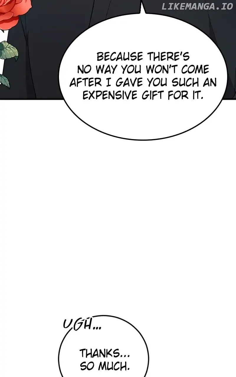 The Team Leader is Tired of Being A Newlywed Chapter 44 page 23