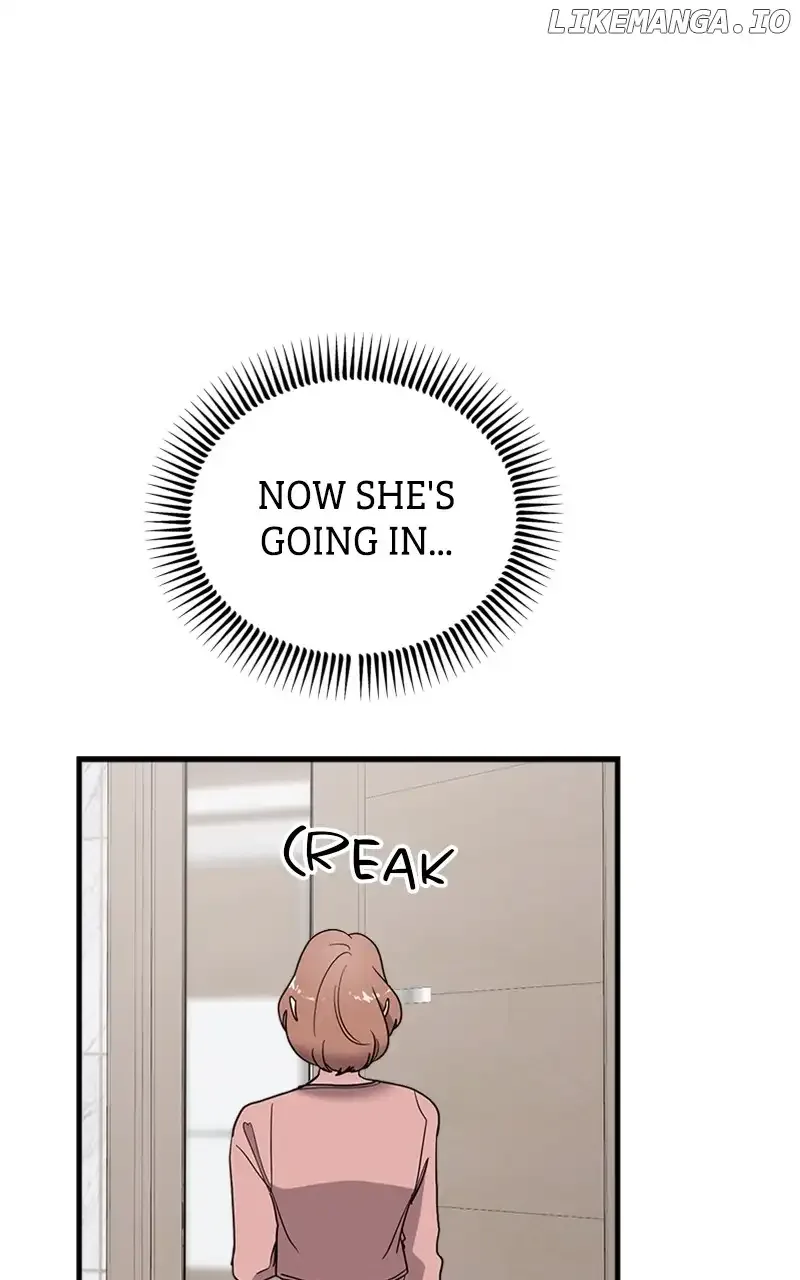 The Team Leader is Tired of Being A Newlywed Chapter 44 page 35