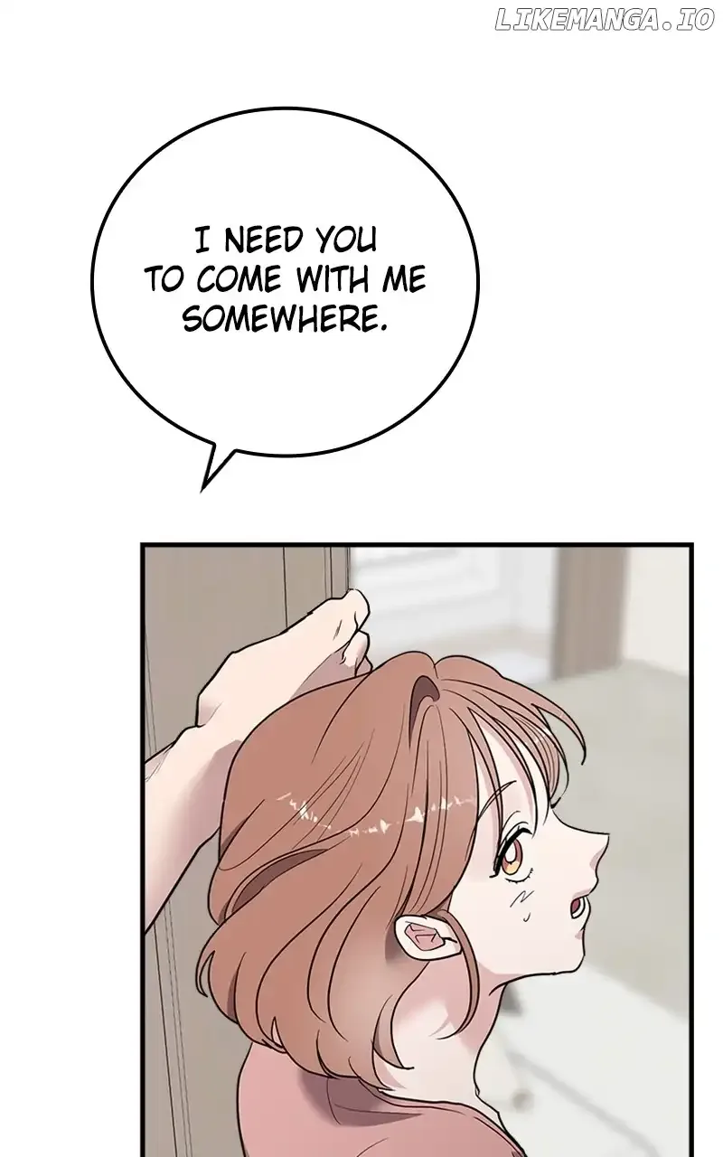 The Team Leader is Tired of Being A Newlywed Chapter 44 page 39