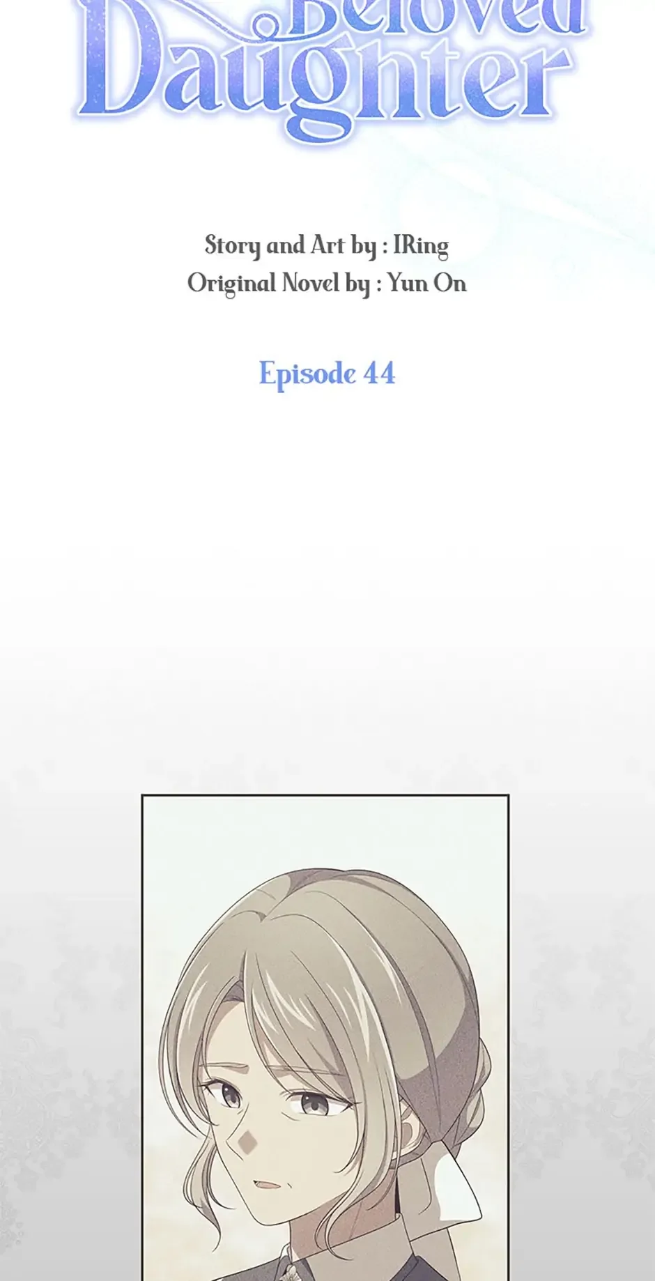 The Villain’s Precious Daughter Chapter 44 page 5