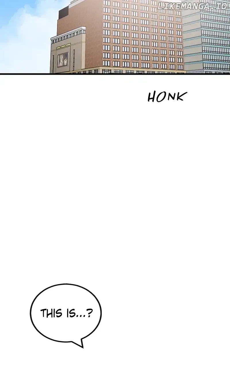 The Team Leader is Tired of Being A Newlywed Chapter 44 page 44