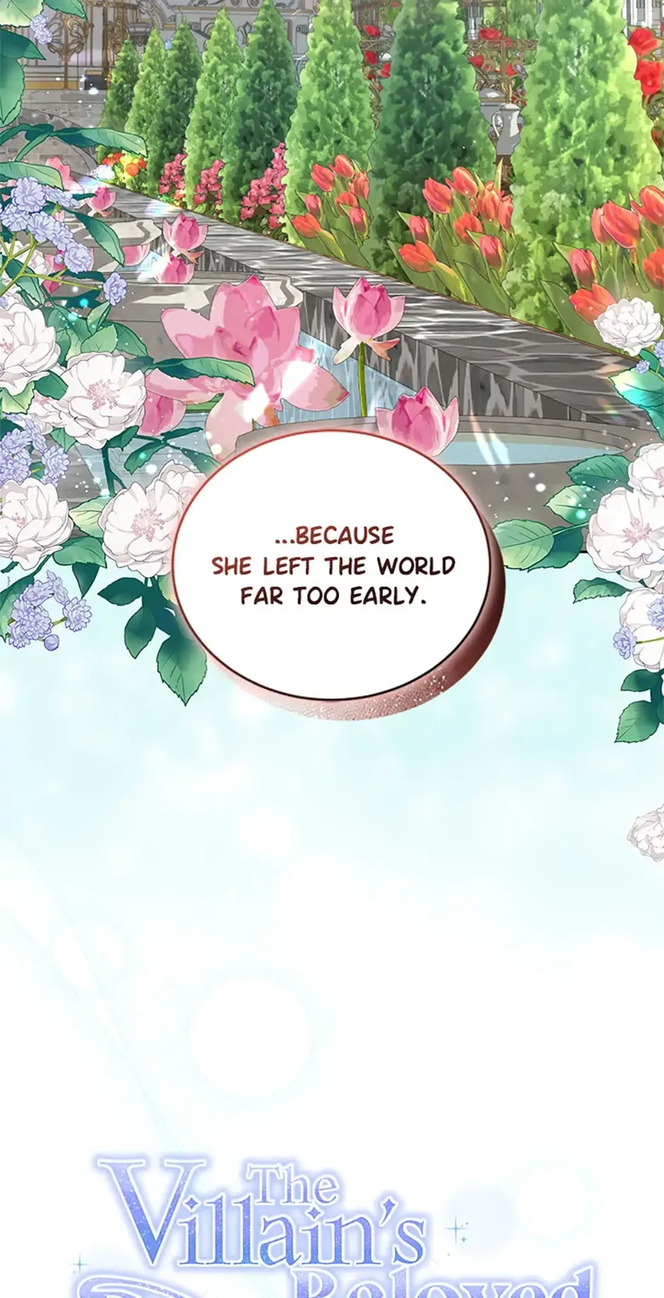 The Villain’s Precious Daughter Chapter 44 page 4