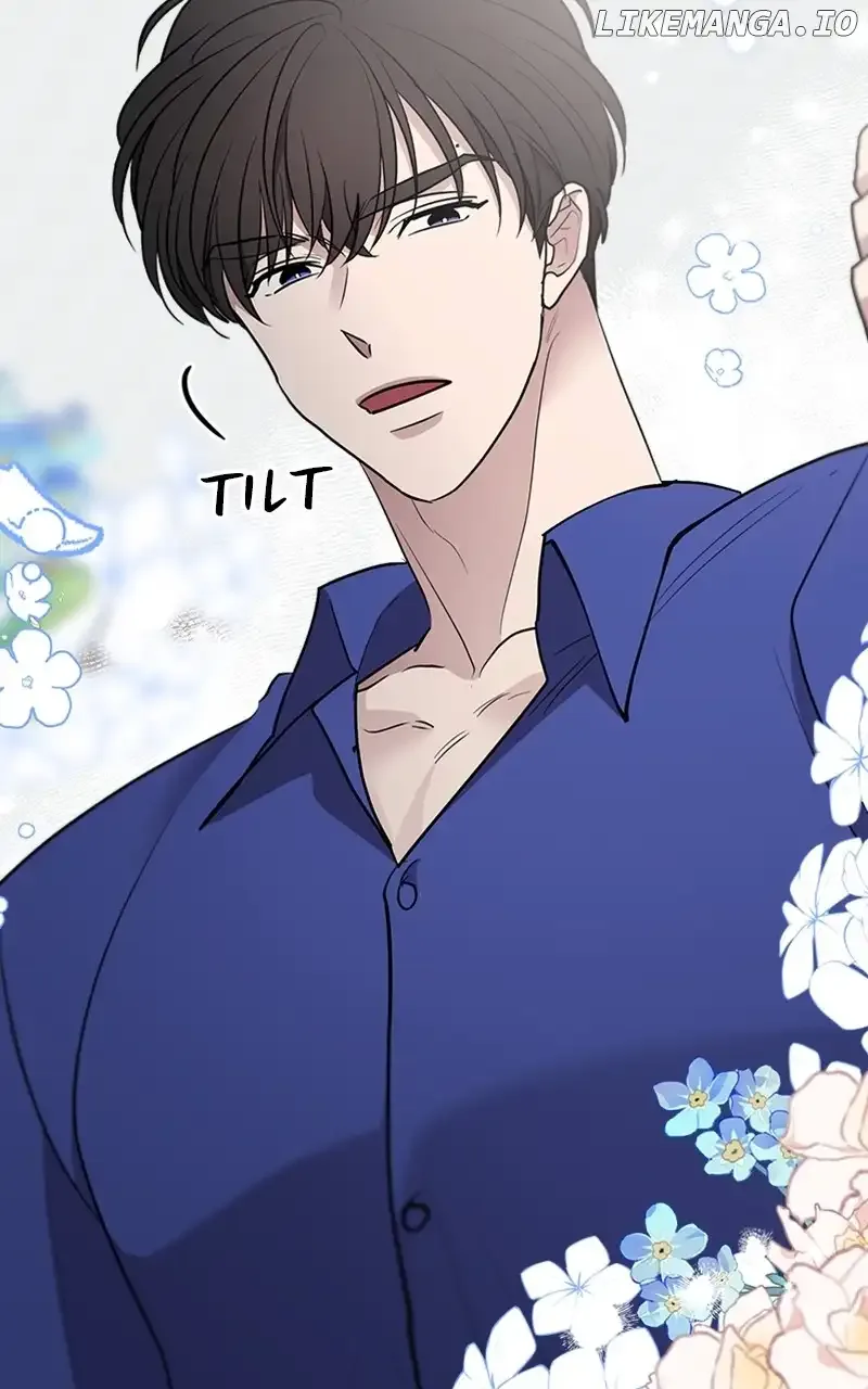 The Team Leader is Tired of Being A Newlywed Chapter 44 page 41