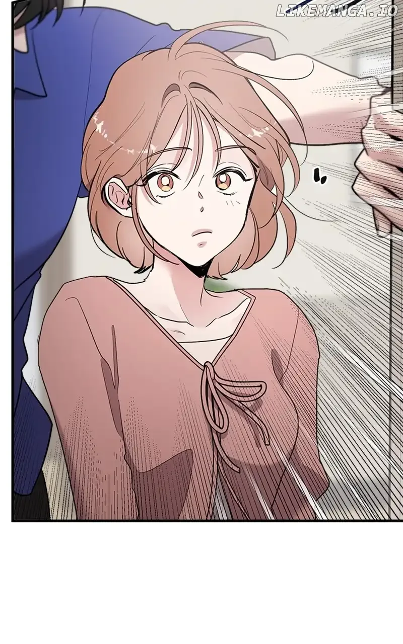 The Team Leader is Tired of Being A Newlywed Chapter 44 page 38
