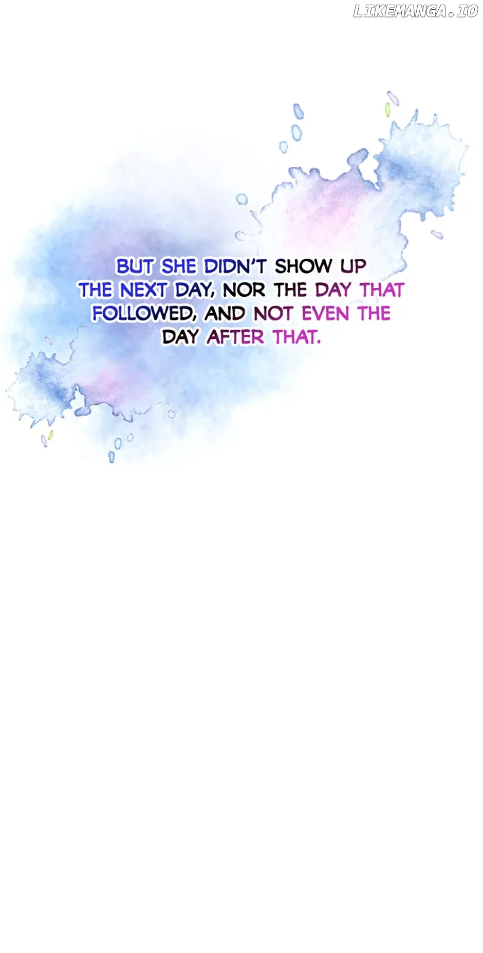 The Tale of the Tiger Girl Chapter 44 page 37