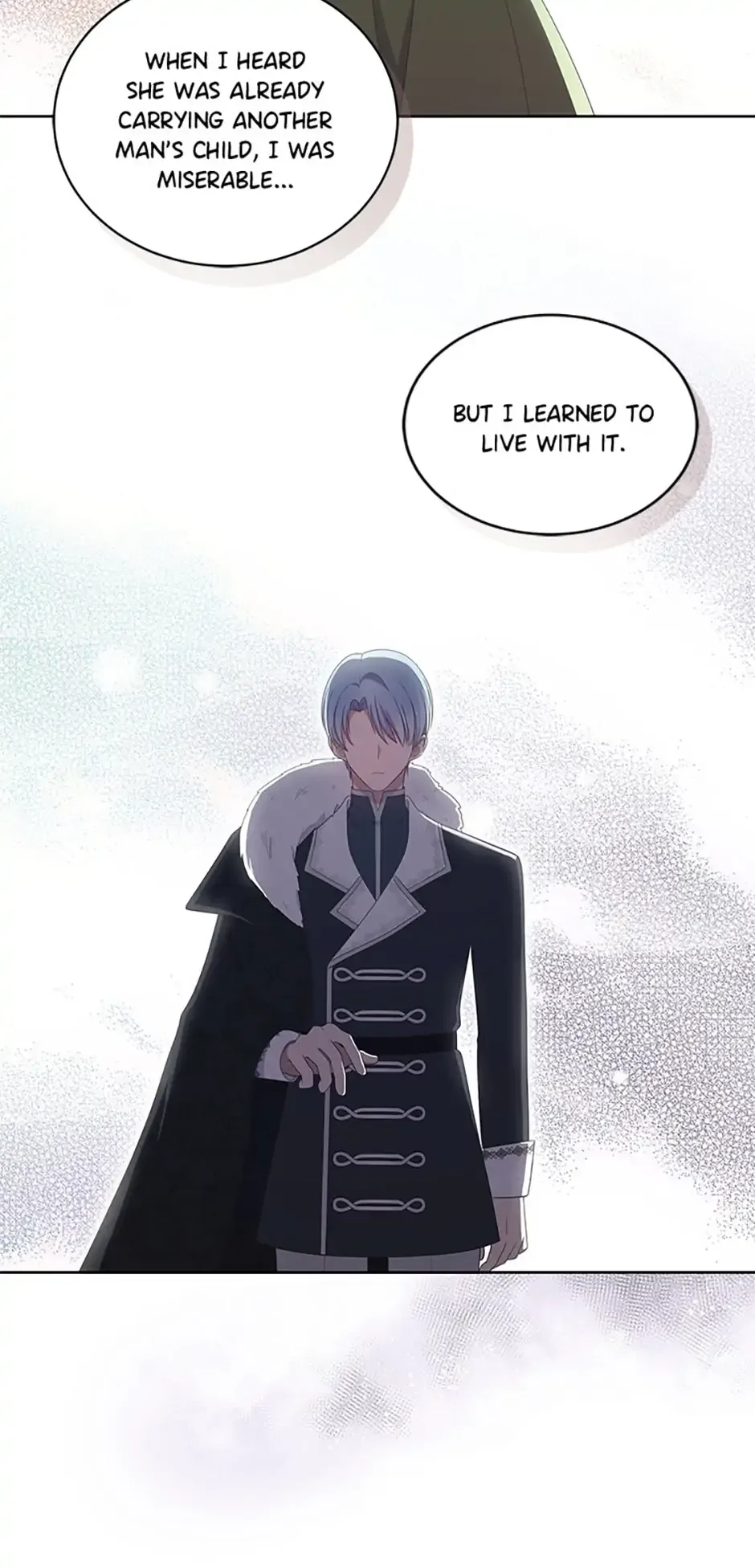 The Villain’s Precious Daughter Chapter 44 page 10