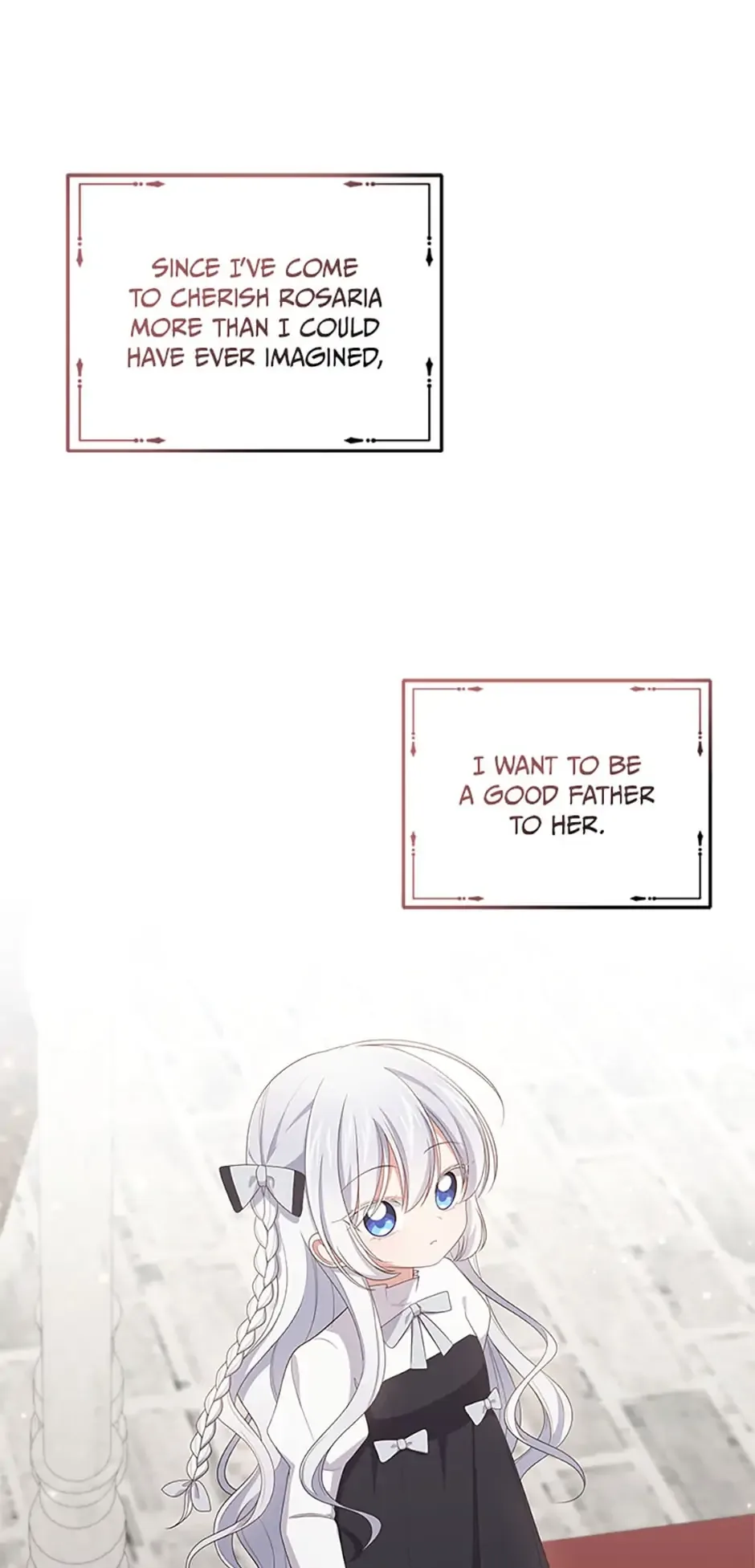 The Villain’s Precious Daughter Chapter 44 page 7