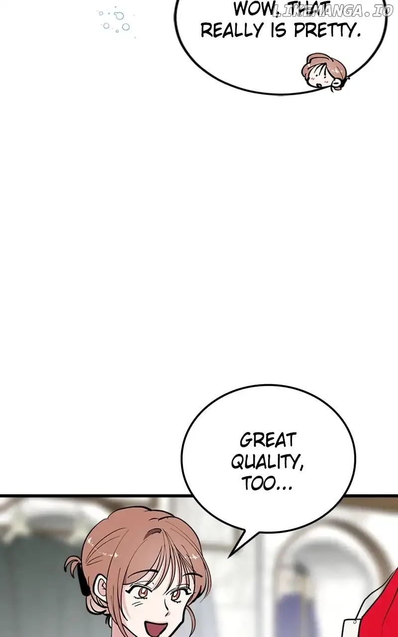 The Team Leader is Tired of Being A Newlywed Chapter 44 page 59
