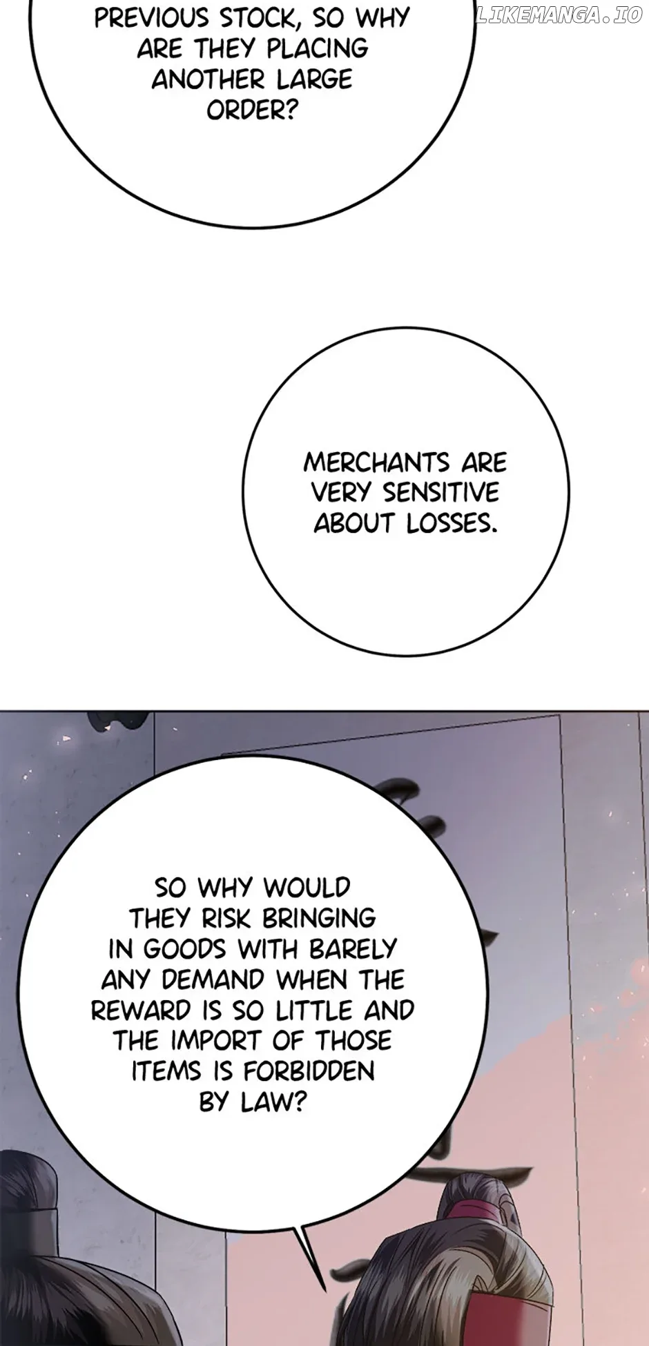 The Tale of the Tiger Girl Chapter 44 page 45