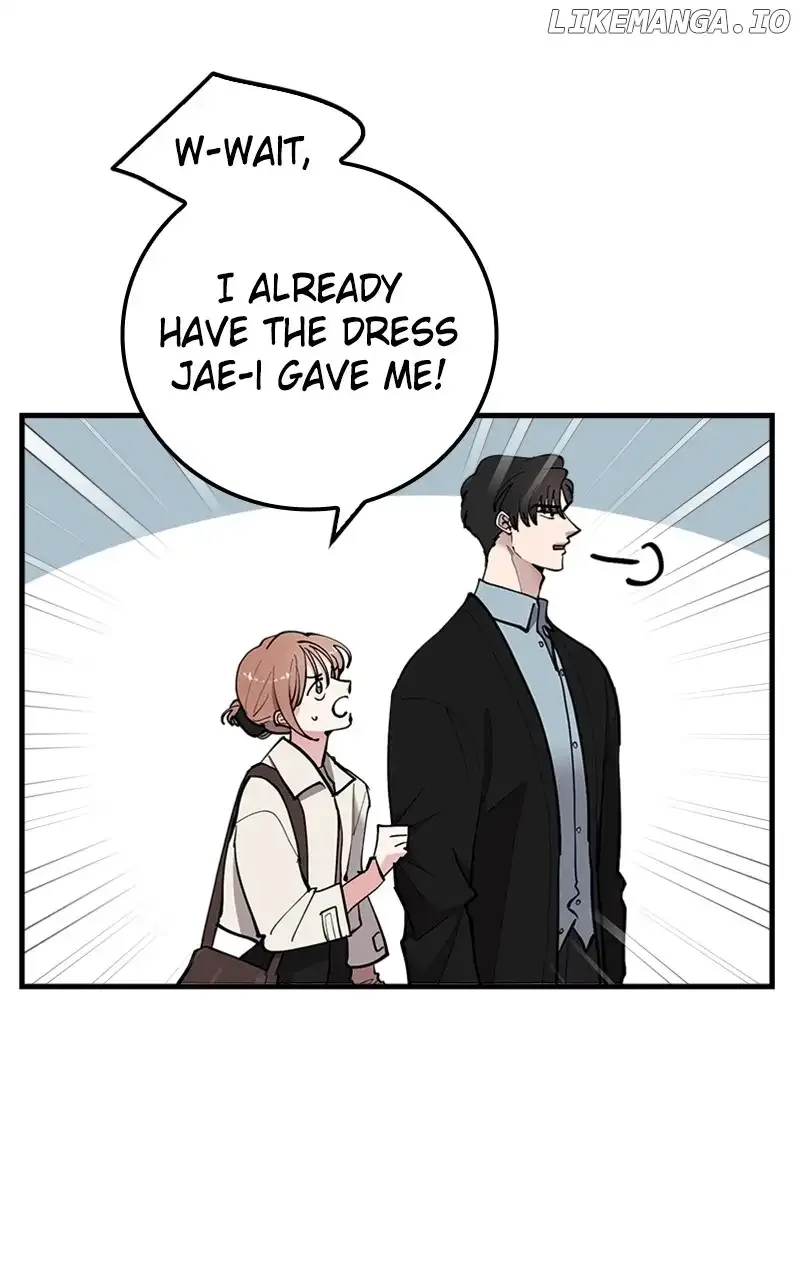 The Team Leader is Tired of Being A Newlywed Chapter 44 page 48