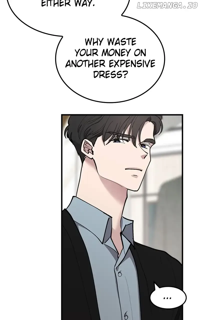 The Team Leader is Tired of Being A Newlywed Chapter 44 page 53