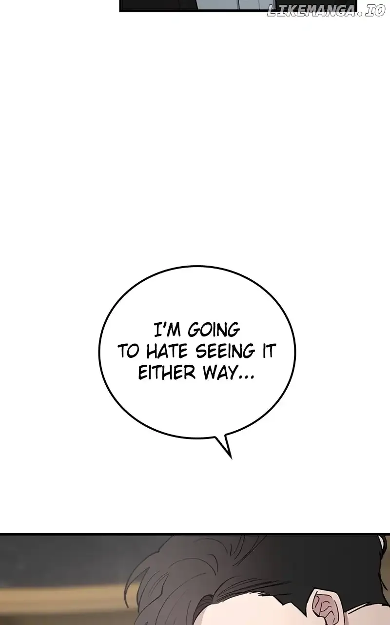 The Team Leader is Tired of Being A Newlywed Chapter 44 page 54
