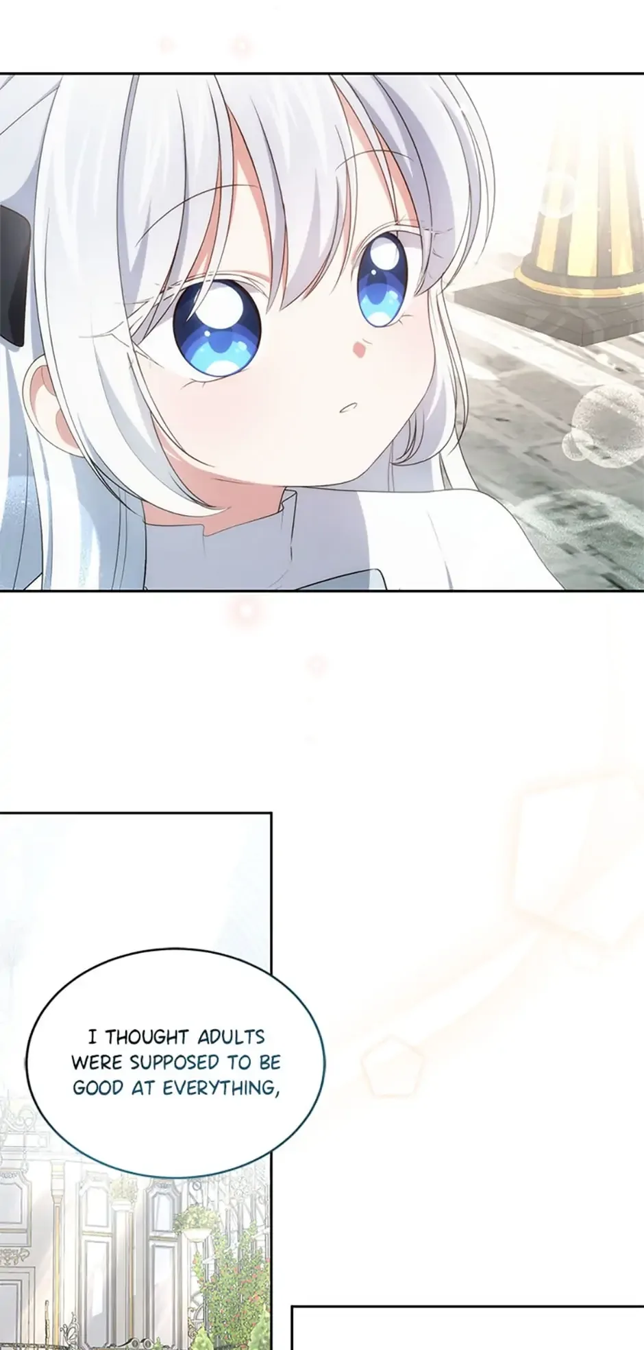 The Villain’s Precious Daughter Chapter 44 page 15