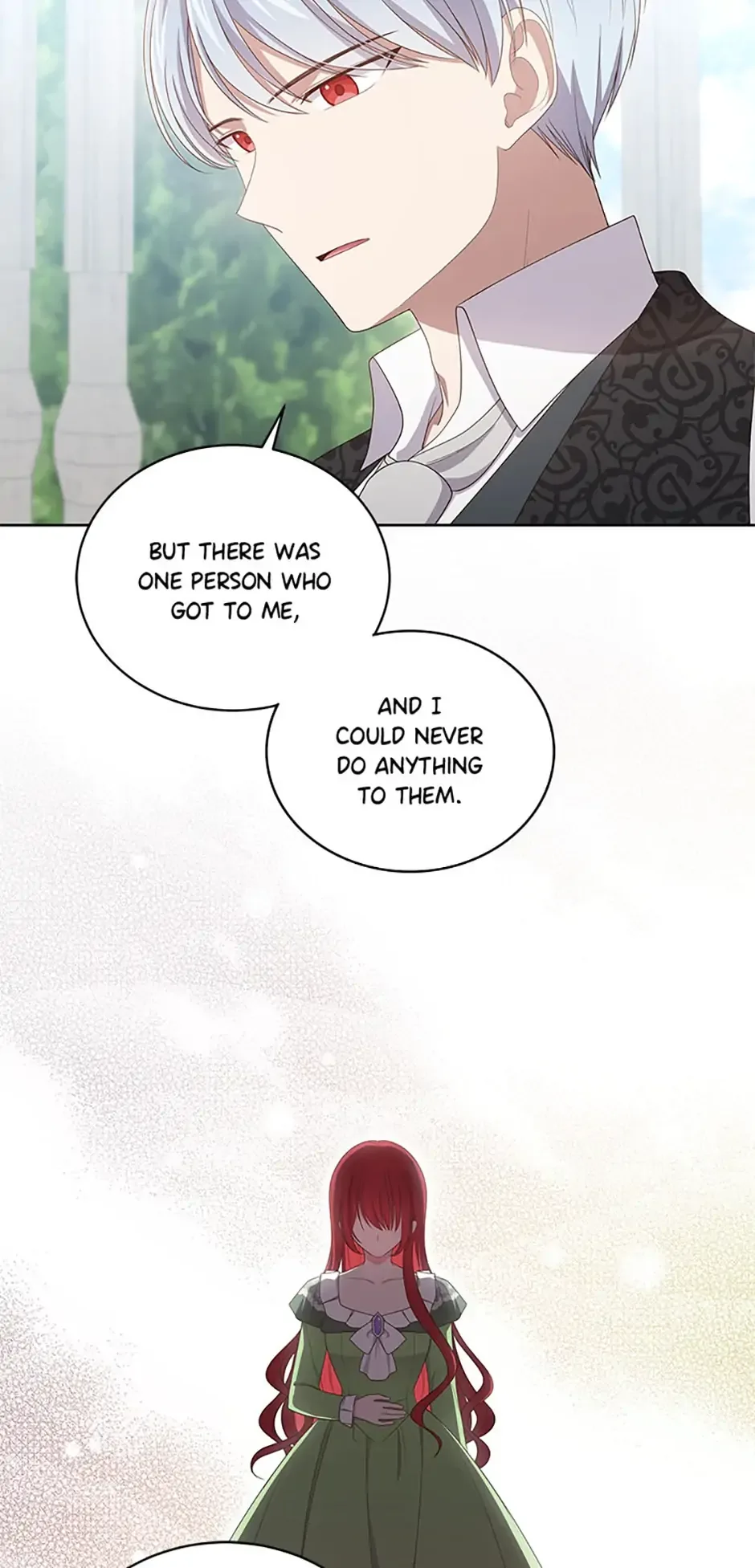 The Villain’s Precious Daughter Chapter 44 page 9