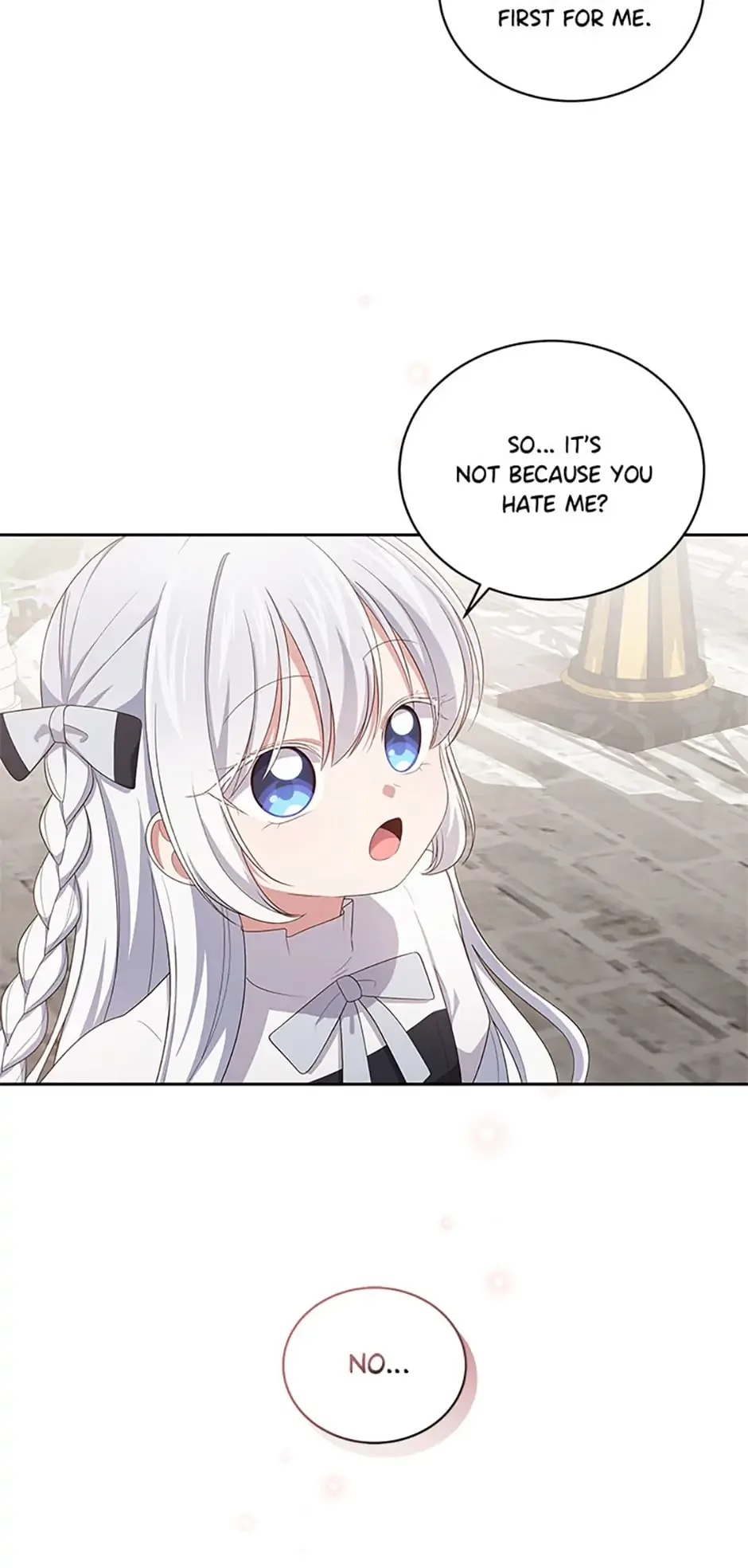 The Villain’s Precious Daughter Chapter 44 page 14