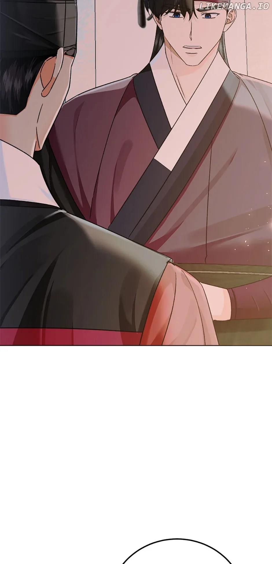 The Tale of the Tiger Girl Chapter 44 page 46